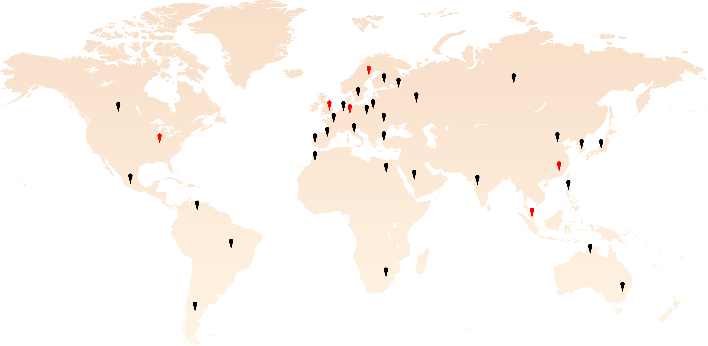 Worldmap