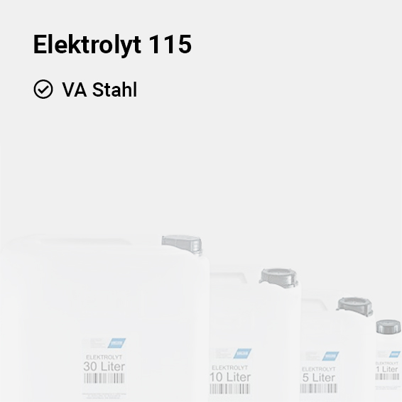 Elektrolyt 115