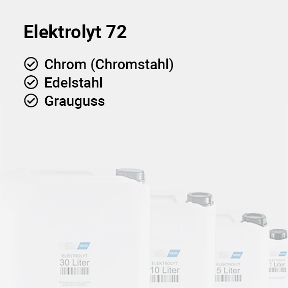 Elektrolyt 72
