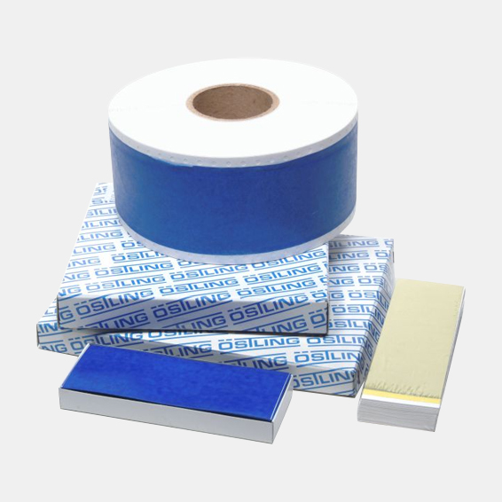 Schablonenpapier