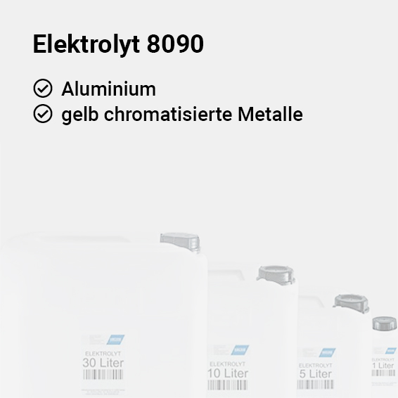 Elektrolyt 8090