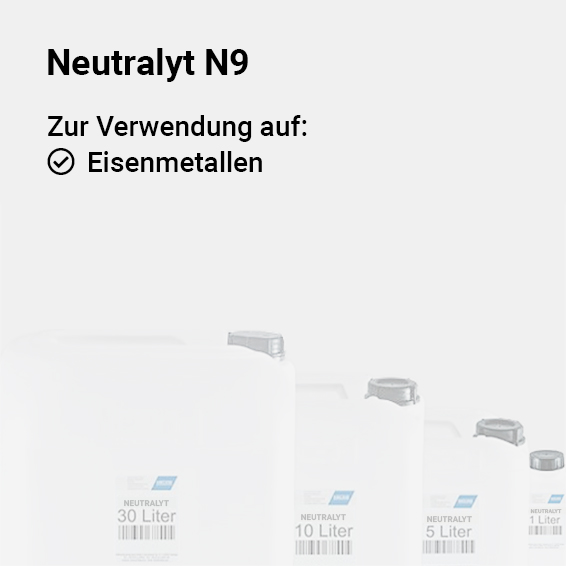 Neutralyt N9