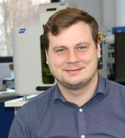 Patrick Elsholz