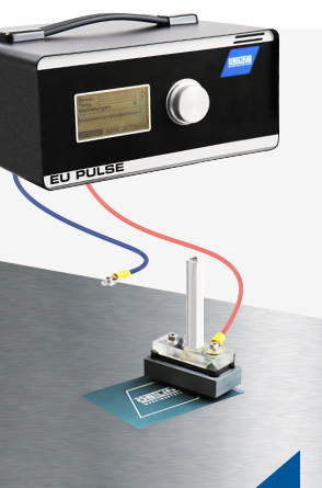 ÖSTLING Elektrolytische Markiersysteme