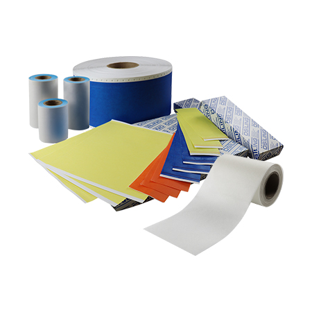 Schablonenpapier
