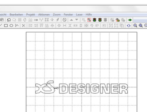 XS Designer Beschriftungssoftware