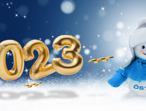 Betriebsruhe – Wir wünschen frohe Weihnachten und ein erfolgreiches neues Jahr 2023!