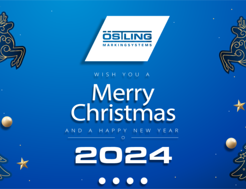 Wir wünschen frohe Weihnachten und ein glückliches neues Jahr 2024!
