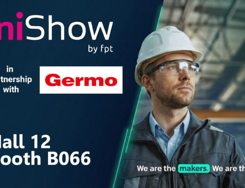 Einladung zur Messe TechniShow 2026 – Jaarbeurs Utrecht, Niederlande